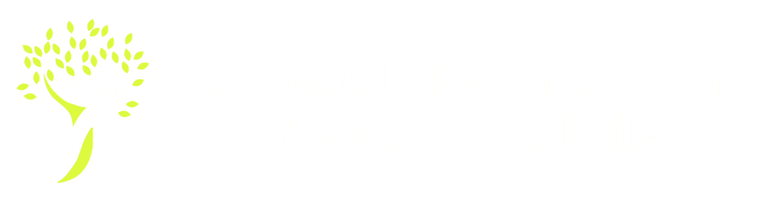 Cotswolds Nutrition Chef